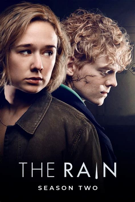 Netflix The Rain Tv Series 20182020 S02 640kbps 23fps Dd 6ch Tr
