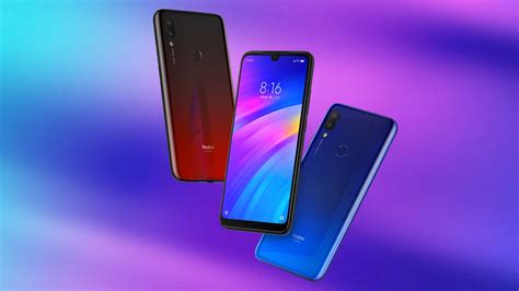Here you will find where to buy the xiaomi redmi note 7 at the best price. Redmi 7 Release Date, Price & Specifications - Tech Advisor