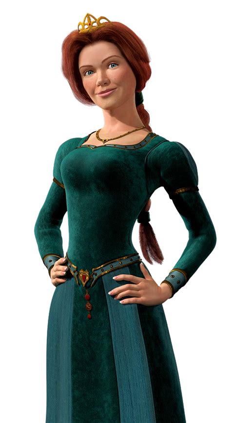 Fiona Wikishrek Fandom Princess Fiona Disney Princess Dresses Fiona Shrek