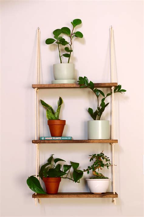 Window Plant Shelf Hanging Window Shelf 3 Tiered Window Etsy