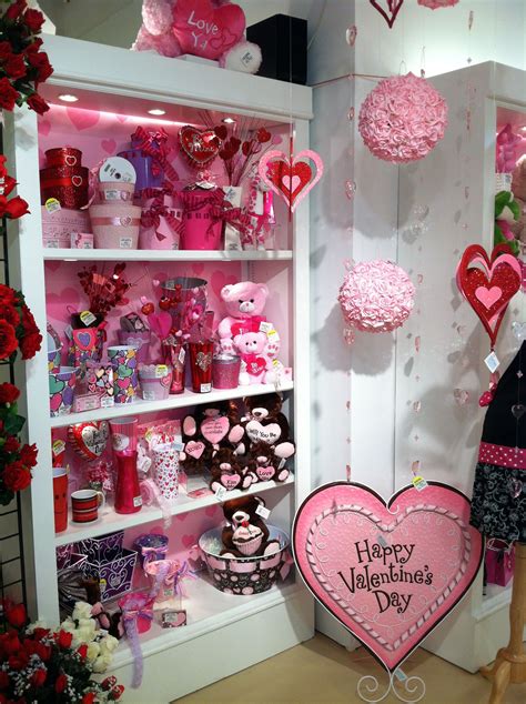 Wholesale Burton Burton Flower Shop Display Valentines Valentine
