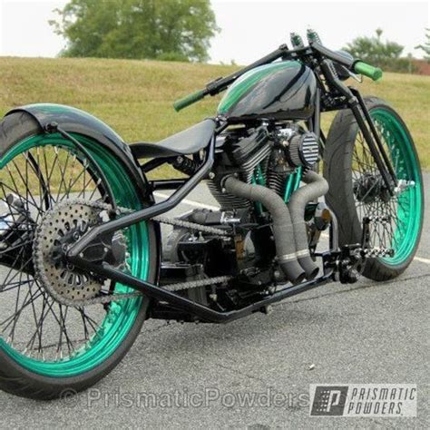 This area needs to as smooth as possible and. Powder Coating: Wheels,MazzWerkz Chopper,Clear Vision PPS ...