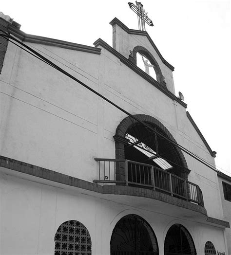 Parroquia Santa MarÍa De La Paz Parroquias En Linea