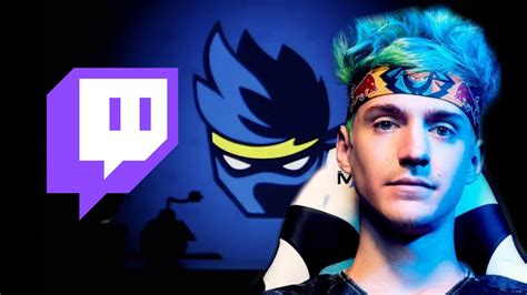 Ninja Officially Returns To Twitch Streaming After Mixer Shutdown Dexerto