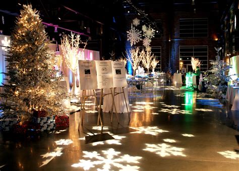 Top 3 Holiday Party Themes Bright Ideas Event Coordinators