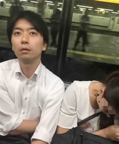 電車内で女性の胸をもみしだく動画が拡散 犯人つるし上げは“人権無視”か 弁護士に聞く ページ4 夜ちゃんねる