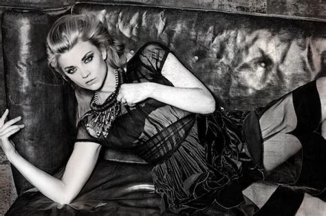 Natalie Dormer Photoshoot Natalie Dormer Photo 35642518 Fanpop