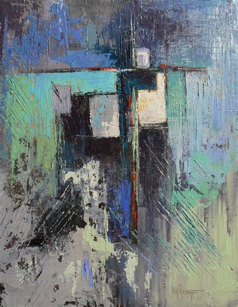Daily Painters Abstract Gallery Daily Painting Abstract Painting Small Oil Painting