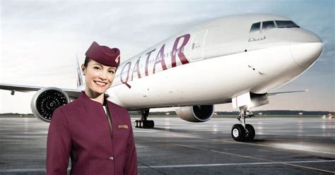 آشنایی با هواپیمایی قطر Qatar Airways ایران نیهون راهنمای گردشگری
