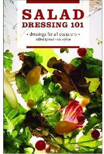 Download Now Salad Dressing 101 Dressings For All Occasions By Pdf ~ Book Whisperingvlogger