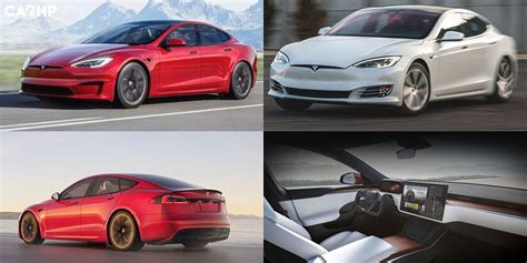 Top 10 Cheapest Tesla Model S You Can Buy