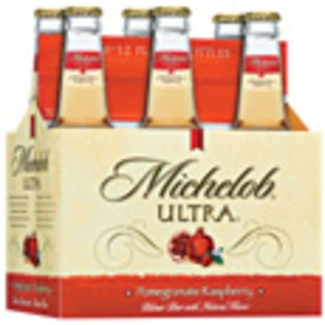 Michelob Ultra Pomegranate Nutrition Facts Blog Dandk