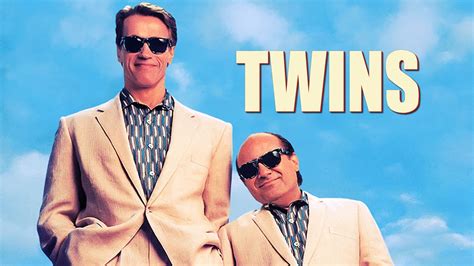 Twins 1988 Backdrops — The Movie Database Tmdb