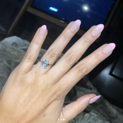 Hardy Proposes To Girlfriend Caleigh Ryan