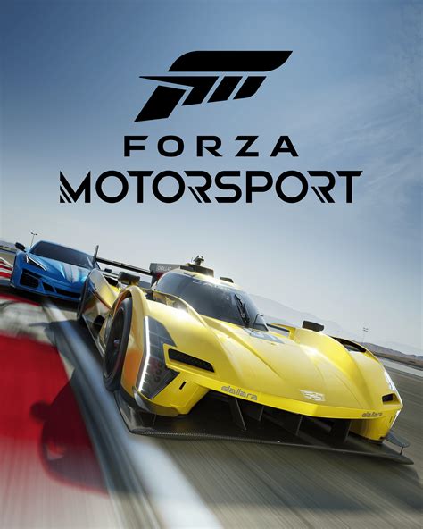 official forza motorsport cover cars reveal forza motorsport 2023 discussion official