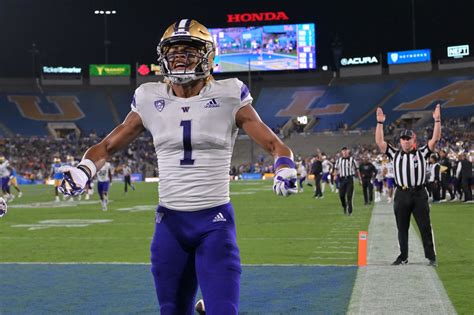 Washington wideout Rome Odunze still undecided on NFL, nearing decision