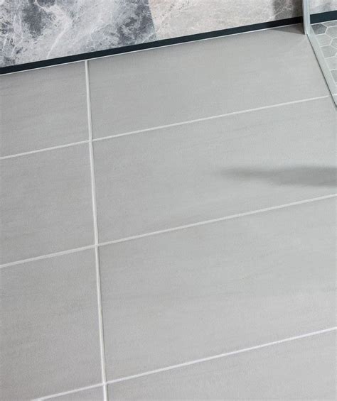 Inara™ Cloud Tile 605cm X 305cm Topps Tiles Concrete Tiles