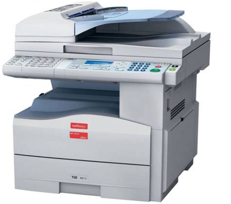 Designed for mid volume applications, they are secure document workow solutions which will meet all customer document needs including printing, copying, colour. Télécharger Ricoh Aficio MP 171 Pilote Imprimante Gratuit ...