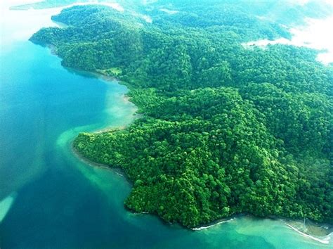 A Favorite Place To Visit In Costa Rica The Osa Peninsula Enchanting