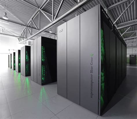 Ibm Nvidia Partner On Research Applications On Openpower Systems
