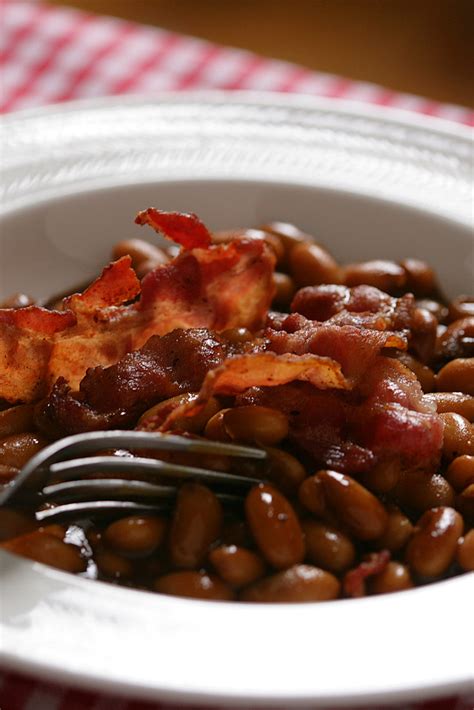 horn and hardart s baked beans recipe nyt cooking