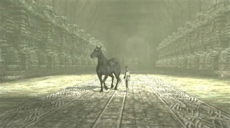 Unused Colossi Team Ico Wiki Fandom