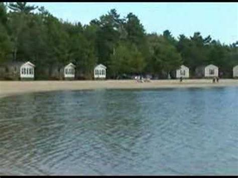 Coldwell banker team real estate for all your southern and central. Point Sebago Resort - YouTube