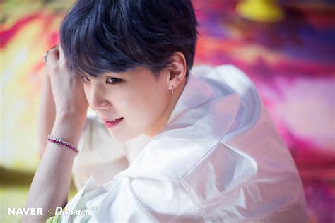 Bangtan India 🇮🇳 On Twitter Naver X Dispatch Photoshoot Boy With Luv