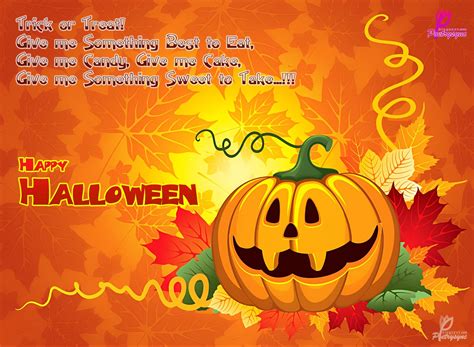 Christian Halloween Poems And Quotes Quotesgram