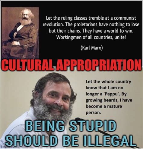 Cultural Appropriation Imgflip
