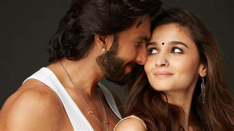 Rocky Aur Rani Kii Prem Kahaani Trailer Out Ranveer Singh Alia Bhatt Film Promises Drama And