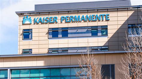 Kaiser Permanente Insurance Coverage For Drug Rehab
