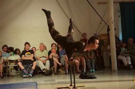 Handstands And Hula Hoops Circus Performer London Alive Network