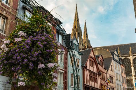 10 Things To Do In Rouen Normandy Itinera