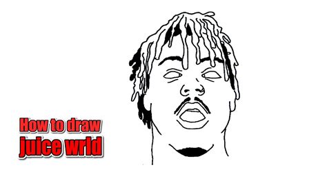 And, as many of the quotes indicated above, once you fall in love with the arts, it's something that will never leave you. How to draw juice wrld | cartoon | easy step by step - YouTube