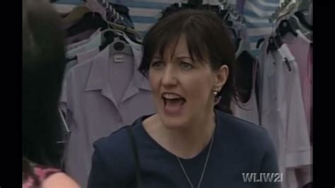 Eastenders Little Mo And Lynne 19 August 2002 Part 3 Youtube