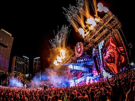 Ultra Music Festival 2020 Phase 2 Lineup Arrives Oz Edm Electronic