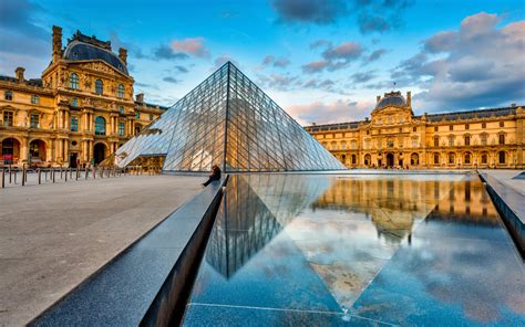 The Most Amazing Things To Do In Paris Journey Peaks