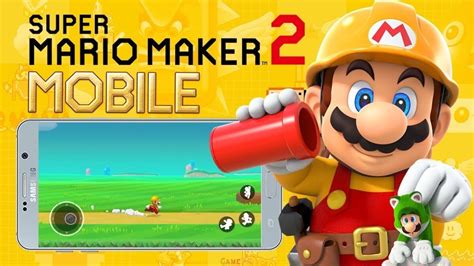 How To Download Super Mario Maker 2 On Pc For Free Tokyorelop