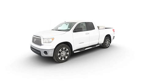 Used 2013 Toyota Tundra Double Cab Carvana