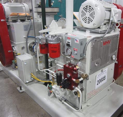 Selecting Industrial Vacuum Pumps Thermal Processing Magazine