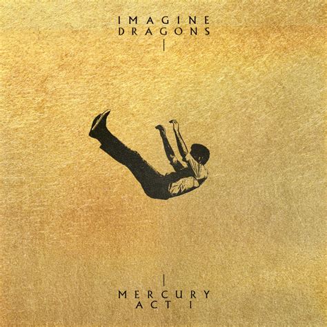 Release Mercury Act 1 By Imagine Dragons Cover Art Musicbrainz