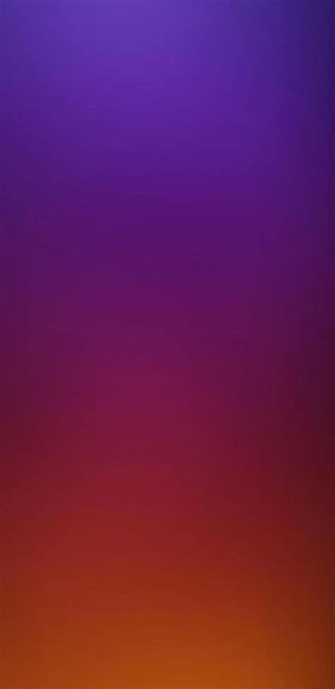 Samsung Galaxy S8 Wallpaperskyvioletpurplebluered 7742