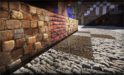Top Minecraft Resource Packs For Realistic Textures Vrogue Co