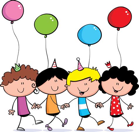 Dance Themed Birthday Parties For Kids Absolute Fitness Clipart