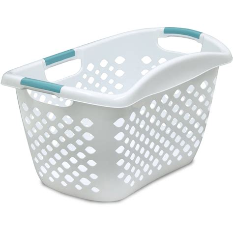 The 7 Best Laundry Baskets of 2019 gambar png