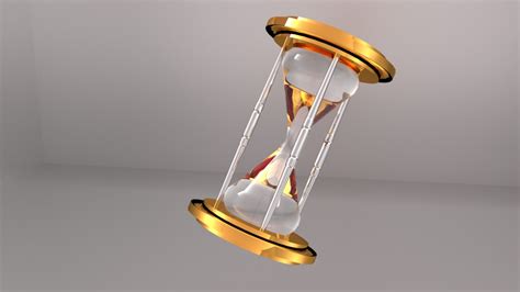 Blend Swap Luxury Hourglass