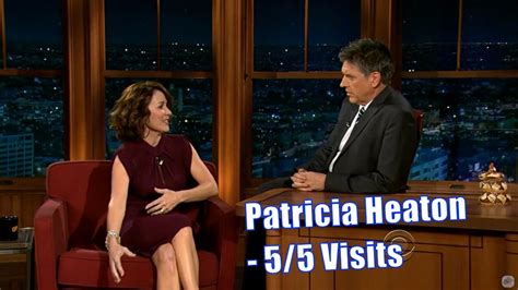 Patricia Heaton Is A Good Christian Girl 55 Visits In