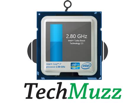 How To Turbo Boost Intel Processor Techmuzz