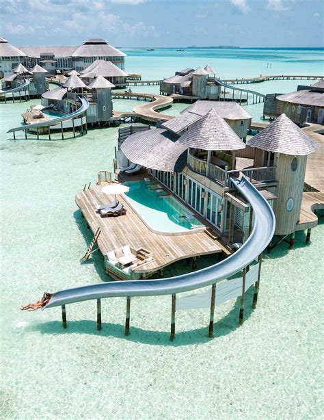 Which Are The Best Maldives Resorts There Are So Many To Choose From